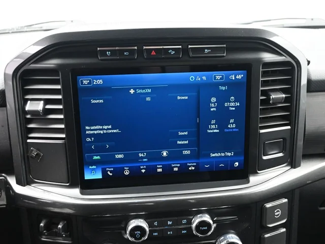 SEMINUEVOS FORD F-150 a Estados en autogozo