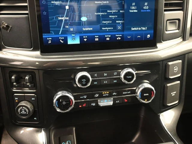 SEMINUEVOS FORD F-150 a Estados en autogozo