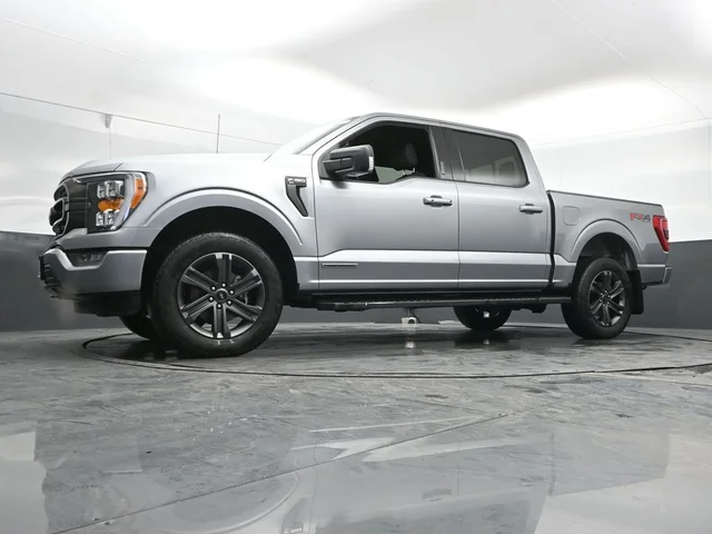 SEMINUEVOS FORD F-150 a Estados en autogozo