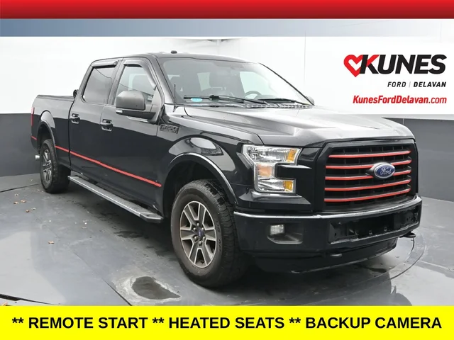SEMINUEVOS FORD F-150 a Estados en autogozo