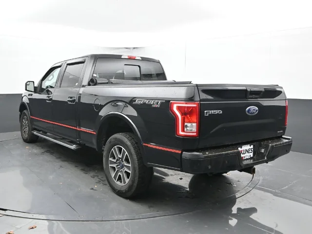 SEMINUEVOS FORD F-150 a Estados en autogozo