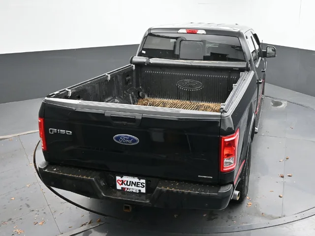 SEMINUEVOS FORD F-150 a Estados en autogozo