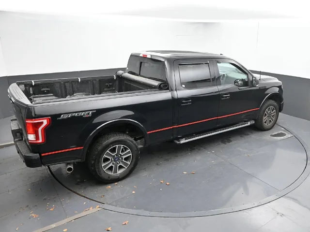 SEMINUEVOS FORD F-150 a Estados en autogozo