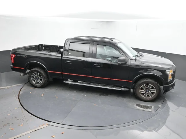 SEMINUEVOS FORD F-150 a Estados en autogozo