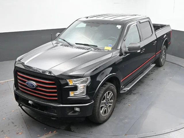 SEMINUEVOS FORD F-150 a Estados en autogozo