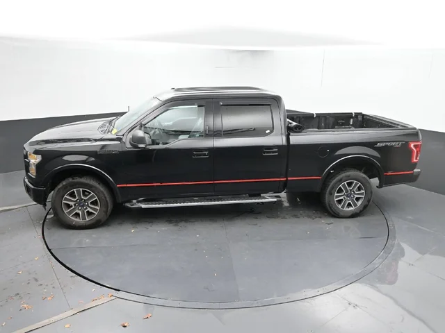 SEMINUEVOS FORD F-150 a Estados en autogozo