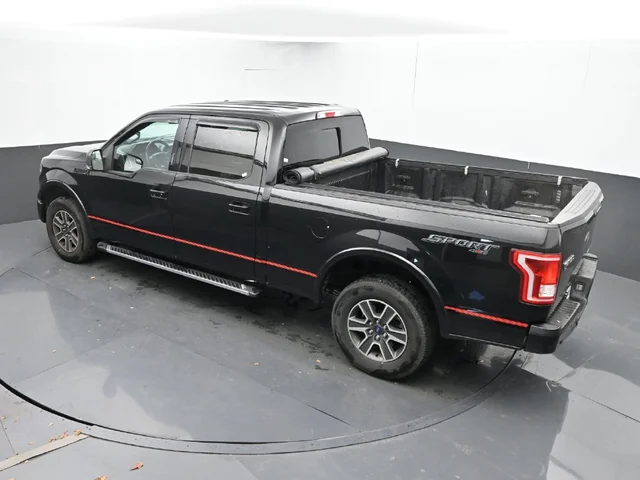 SEMINUEVOS FORD F-150 a Estados en autogozo