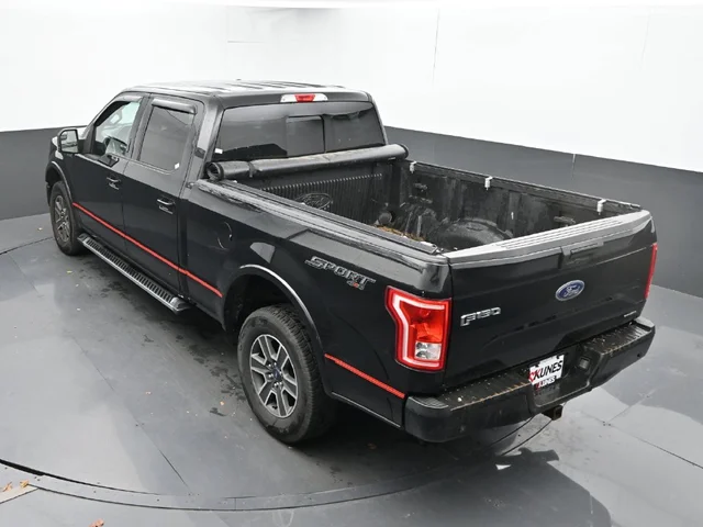 SEMINUEVOS FORD F-150 a Estados en autogozo