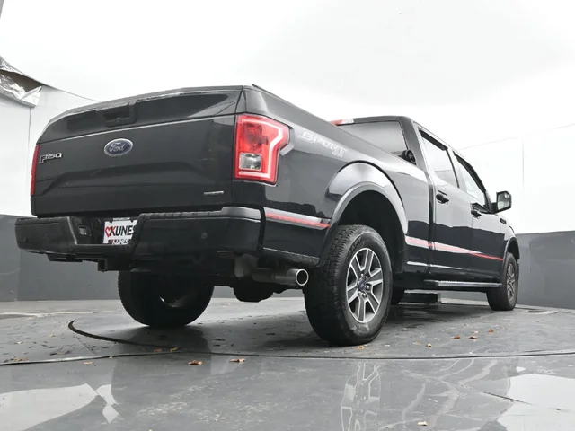 SEMINUEVOS FORD F-150 a Estados en autogozo