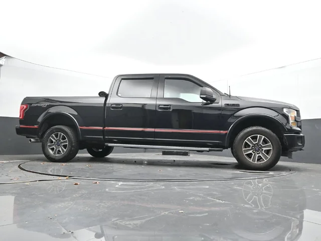 SEMINUEVOS FORD F-150 a Estados en autogozo