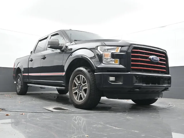 SEMINUEVOS FORD F-150 a Estados en autogozo