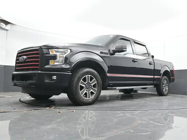 SEMINUEVOS FORD F-150 a Estados en autogozo