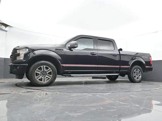 SEMINUEVOS FORD F-150 a Estados en autogozo