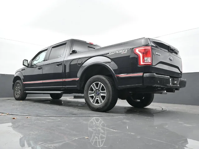 SEMINUEVOS FORD F-150 a Estados en autogozo
