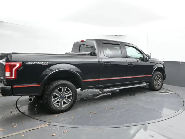 SEMINUEVOS FORD F-150 a Estados en autogozo