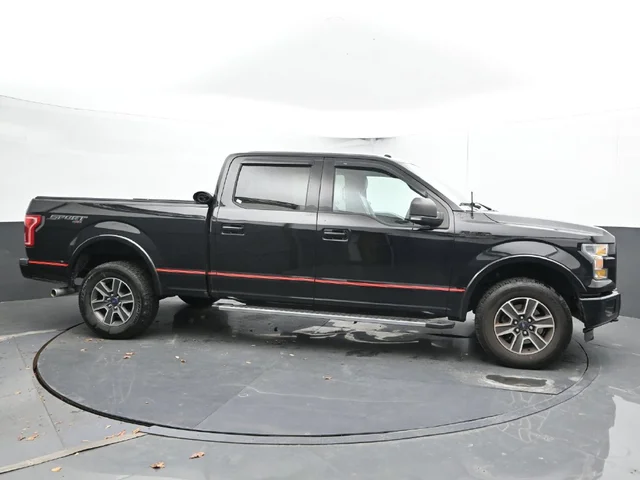 SEMINUEVOS FORD F-150 a Estados en autogozo