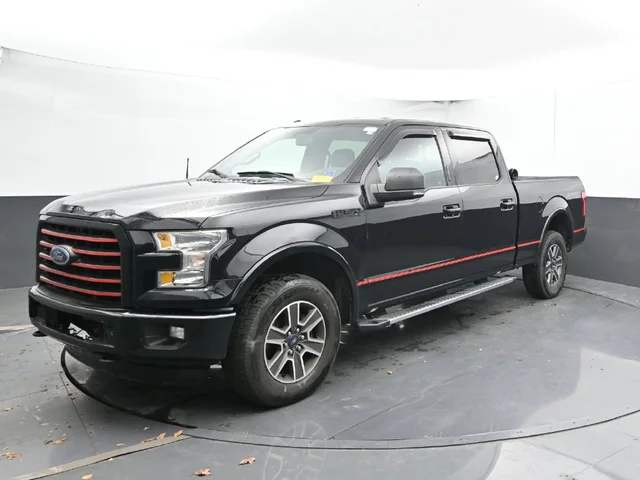 SEMINUEVOS FORD F-150 a Estados en autogozo