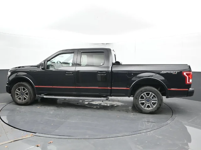 SEMINUEVOS FORD F-150 a Estados en autogozo