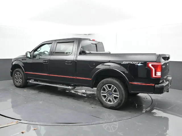 SEMINUEVOS FORD F-150 a Estados en autogozo
