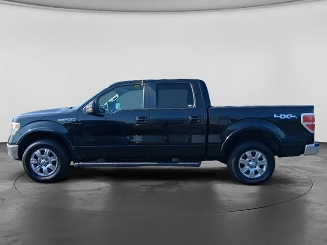 SEMINUEVOS FORD F-150 a Estados en autogozo