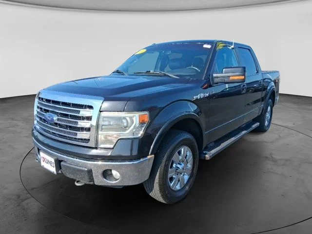 SEMINUEVOS FORD F-150 a Estados en autogozo