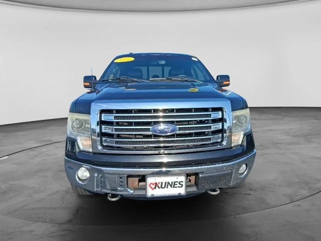 SEMINUEVOS FORD F-150 a Estados en autogozo