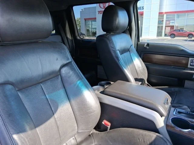 SEMINUEVOS FORD F-150 a Estados en autogozo