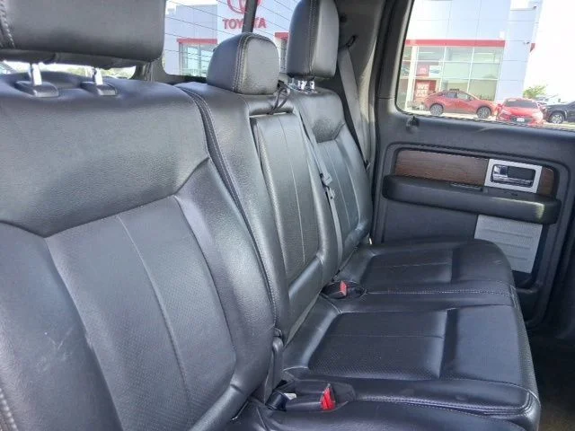 SEMINUEVOS FORD F-150 a Estados en autogozo
