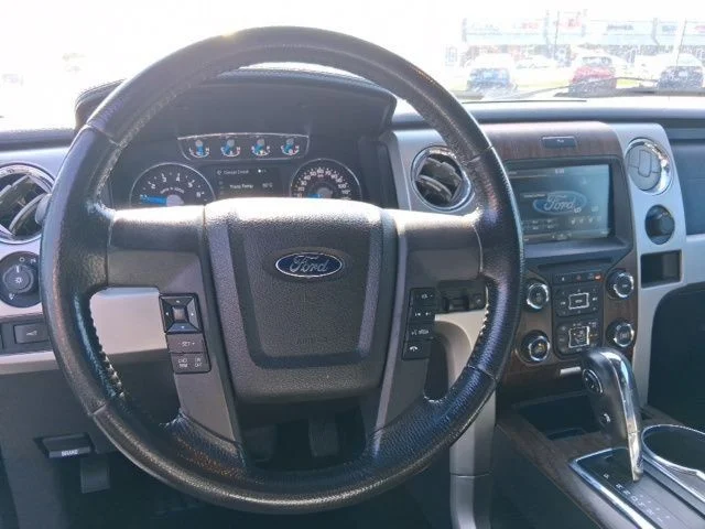 SEMINUEVOS FORD F-150 a Estados en autogozo