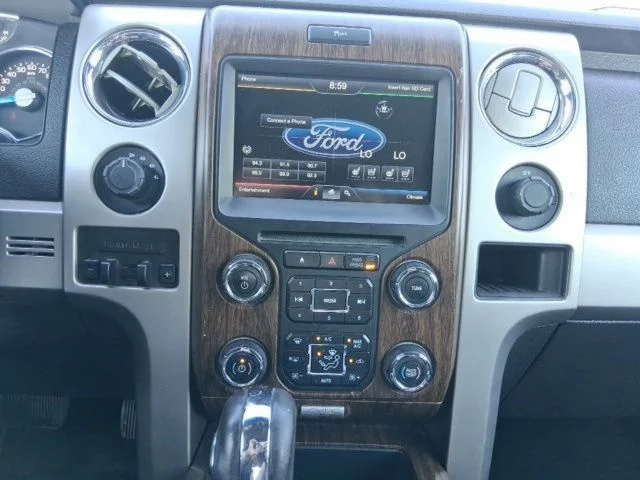 SEMINUEVOS FORD F-150 a Estados en autogozo