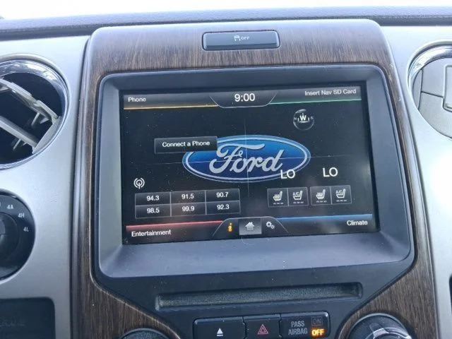 SEMINUEVOS FORD F-150 a Estados en autogozo
