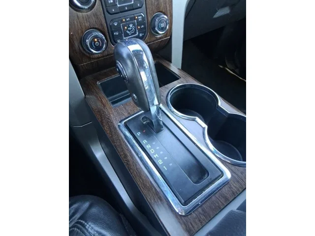 SEMINUEVOS FORD F-150 a Estados en autogozo