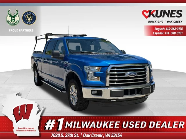 SEMINUEVOS FORD F-150 a Estados en autogozo
