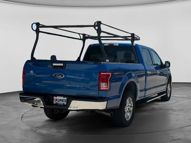 SEMINUEVOS FORD F-150 a Estados en autogozo