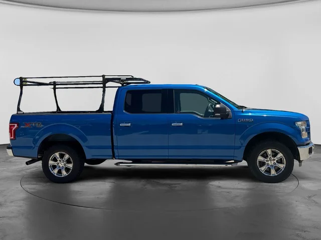 SEMINUEVOS FORD F-150 a Estados en autogozo