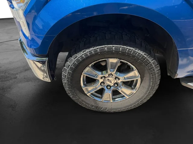 SEMINUEVOS FORD F-150 a Estados en autogozo