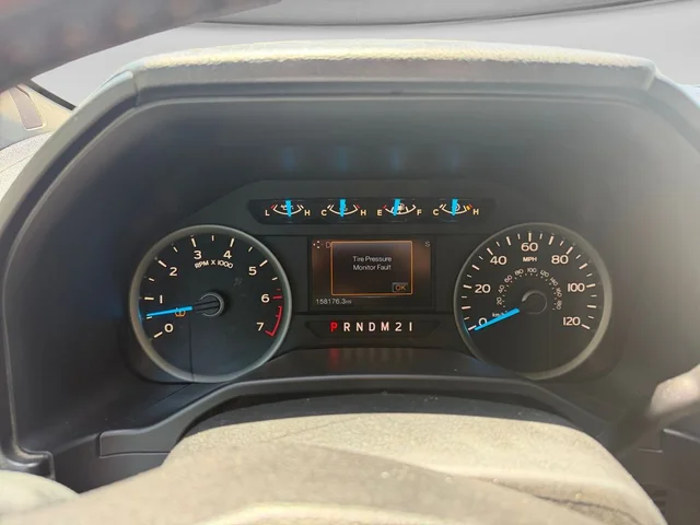 SEMINUEVOS FORD F-150 a Estados en autogozo