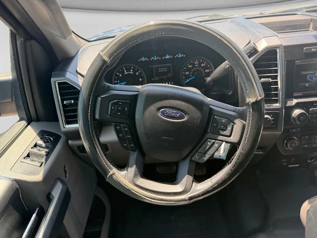 SEMINUEVOS FORD F-150 a Estados en autogozo