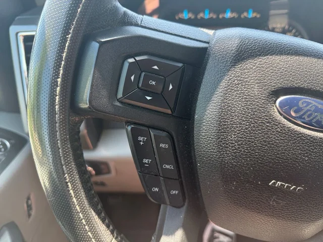 SEMINUEVOS FORD F-150 a Estados en autogozo