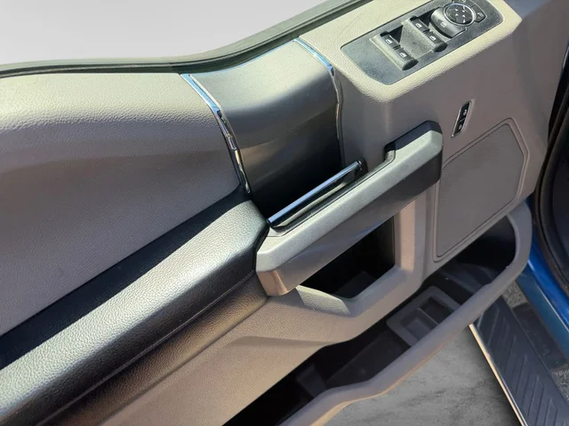 SEMINUEVOS FORD F-150 a Estados en autogozo