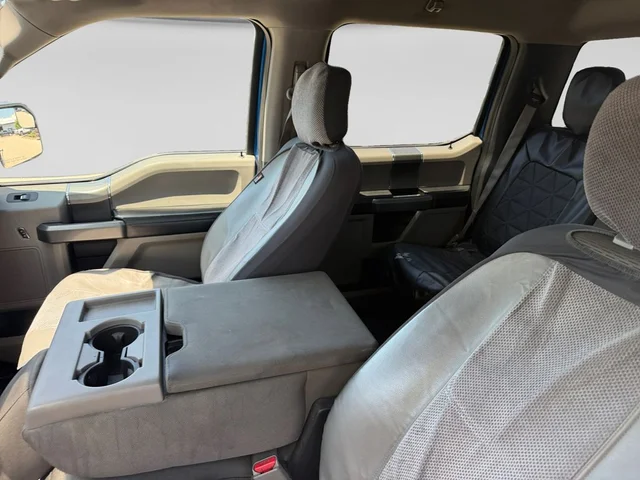 SEMINUEVOS FORD F-150 a Estados en autogozo