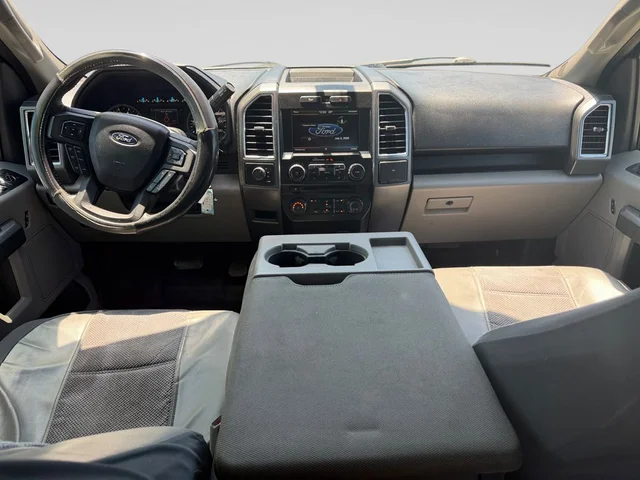 SEMINUEVOS FORD F-150 a Estados en autogozo