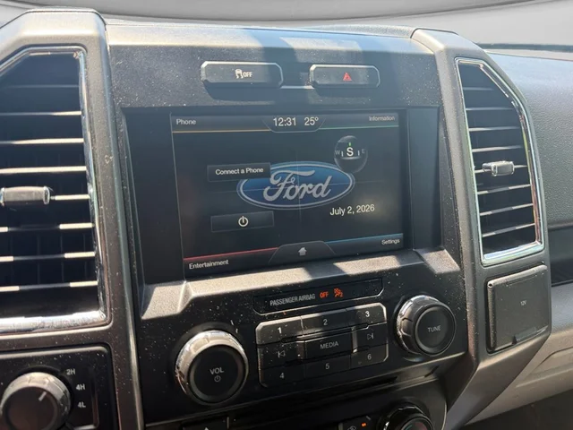 SEMINUEVOS FORD F-150 a Estados en autogozo