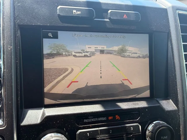 SEMINUEVOS FORD F-150 a Estados en autogozo