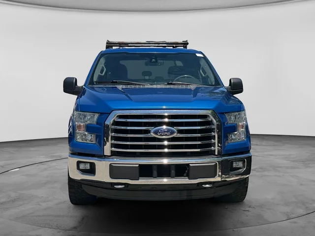 SEMINUEVOS FORD F-150 a Estados en autogozo