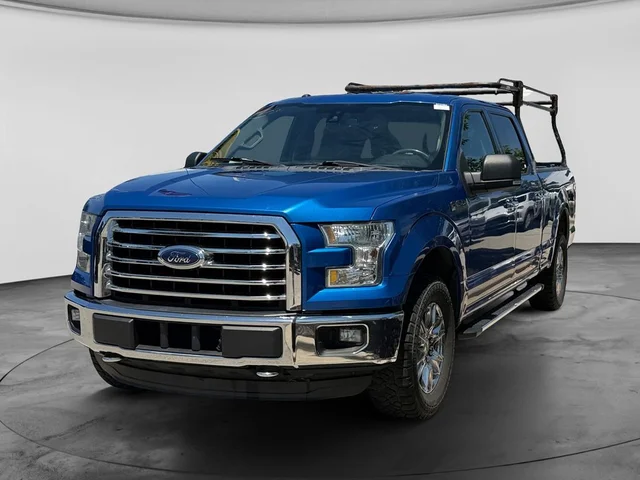 SEMINUEVOS FORD F-150 a Estados en autogozo