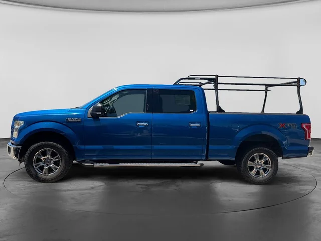 SEMINUEVOS FORD F-150 a Estados en autogozo