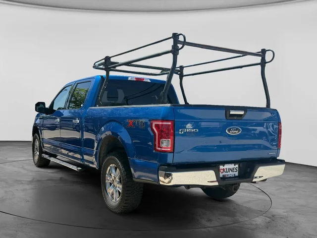 SEMINUEVOS FORD F-150 a Estados en autogozo