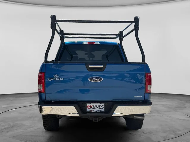 SEMINUEVOS FORD F-150 a Estados en autogozo