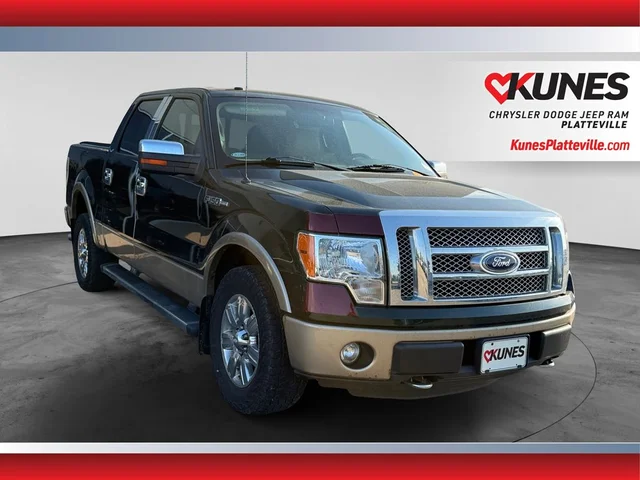 SEMINUEVOS FORD F-150 a Estados en autogozo